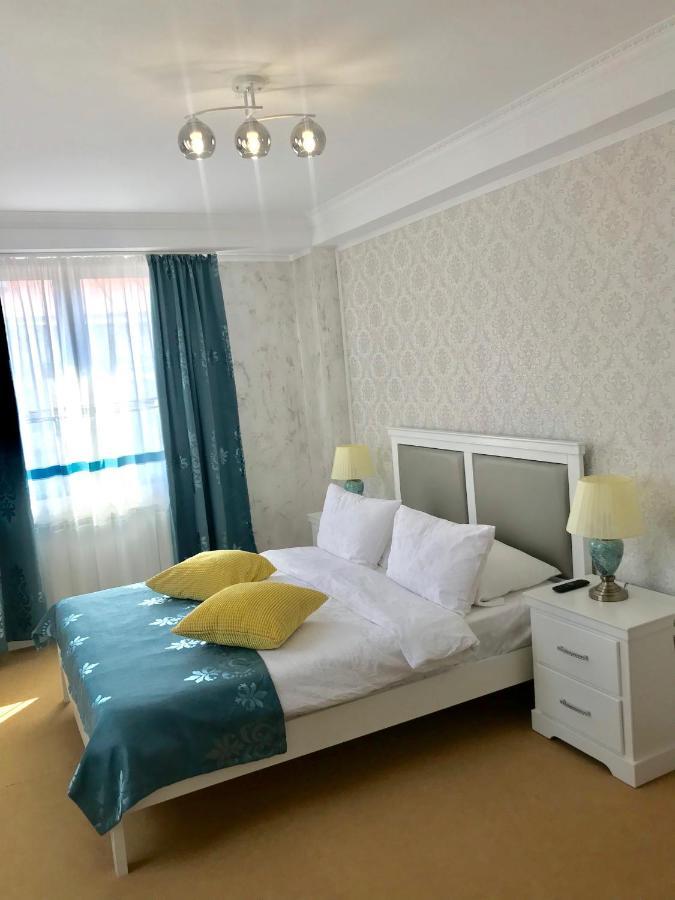 בוקרשט Vila 18 Hotel Boutique מראה חיצוני תמונה