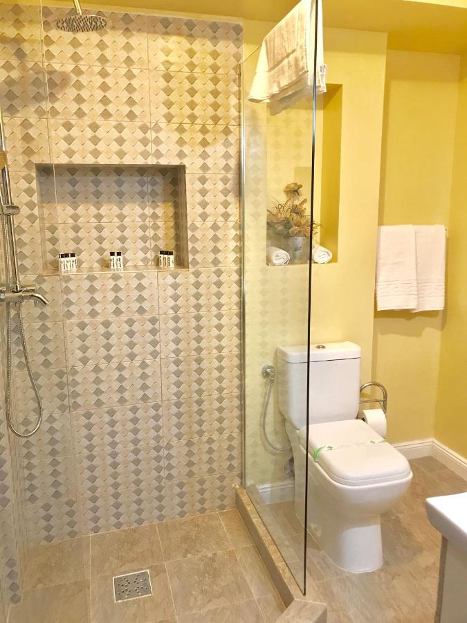 בוקרשט Vila 18 Hotel Boutique מראה חיצוני תמונה