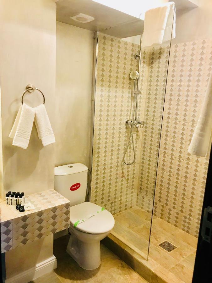 בוקרשט Vila 18 Hotel Boutique מראה חיצוני תמונה