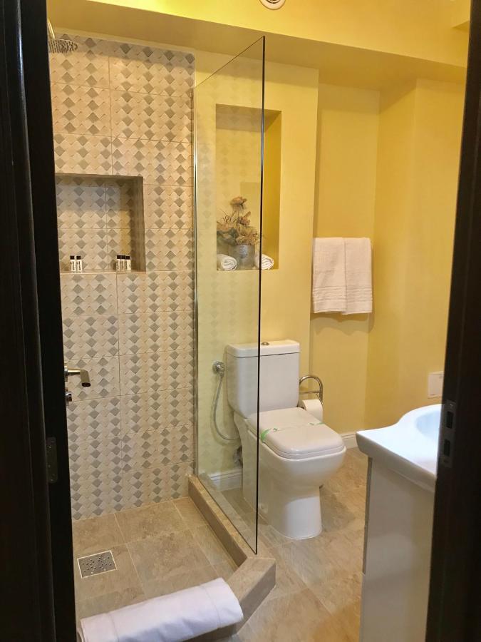 בוקרשט Vila 18 Hotel Boutique מראה חיצוני תמונה